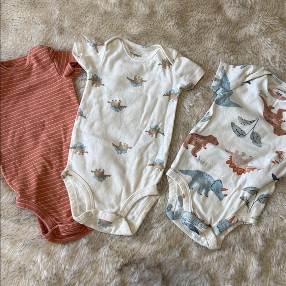 3-6 months baby clothes bundle - Picture 3 of 13